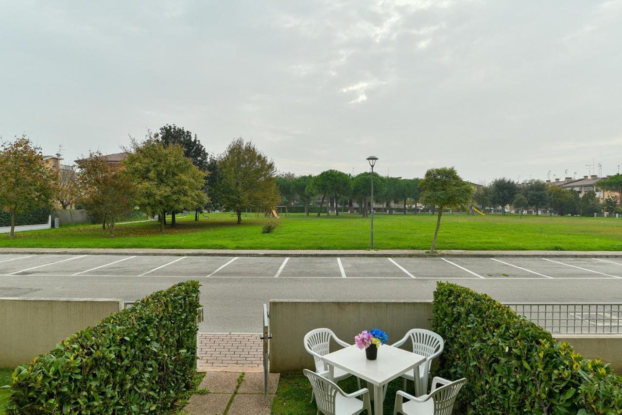 Apartment Villaggio Luna Due