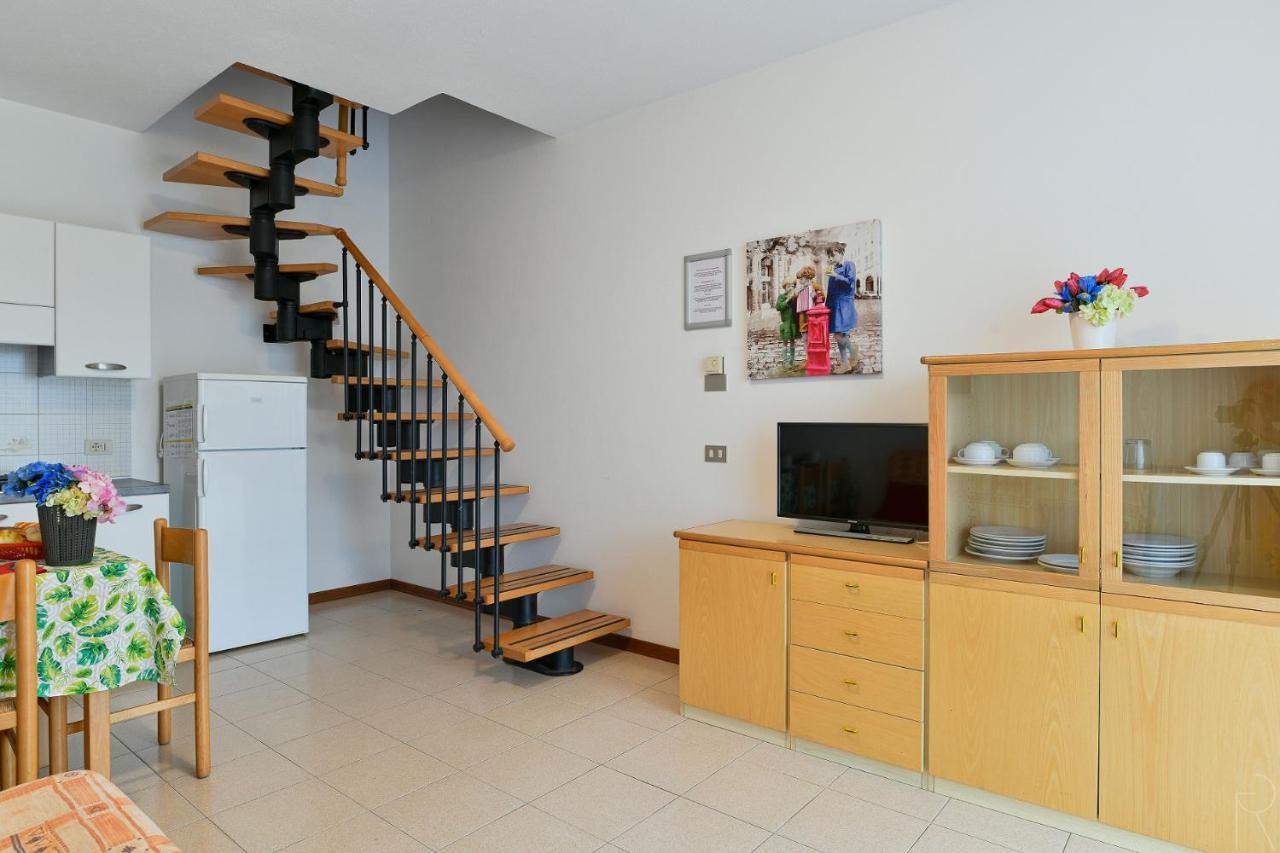 Villaggio Luna Due Apartment