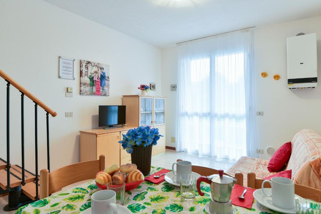 Villaggio Luna Due