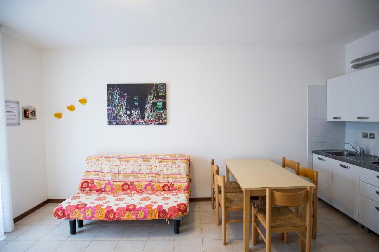 Apartment Villaggio Luna Due
