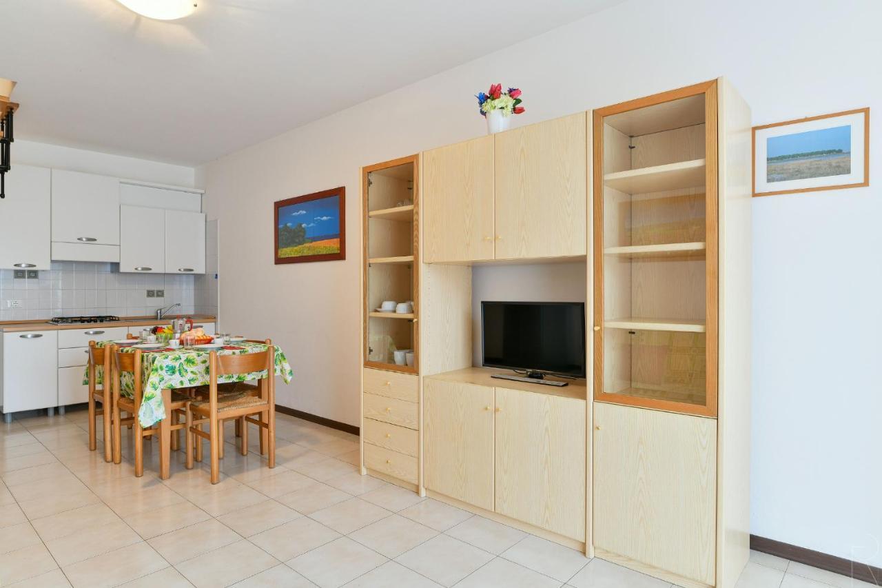 Villaggio Luna Due Apartment