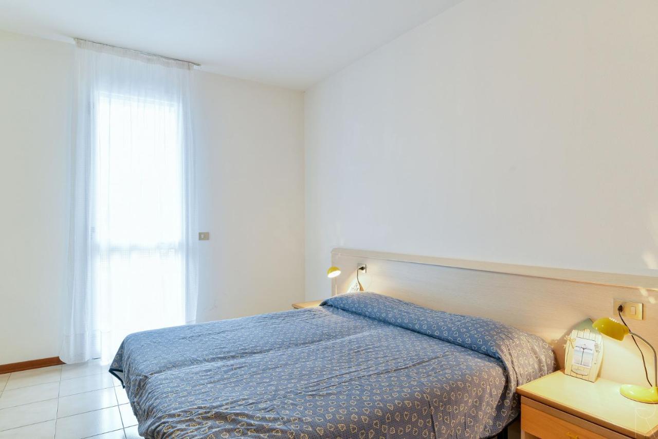Villaggio Luna Due Apartment *