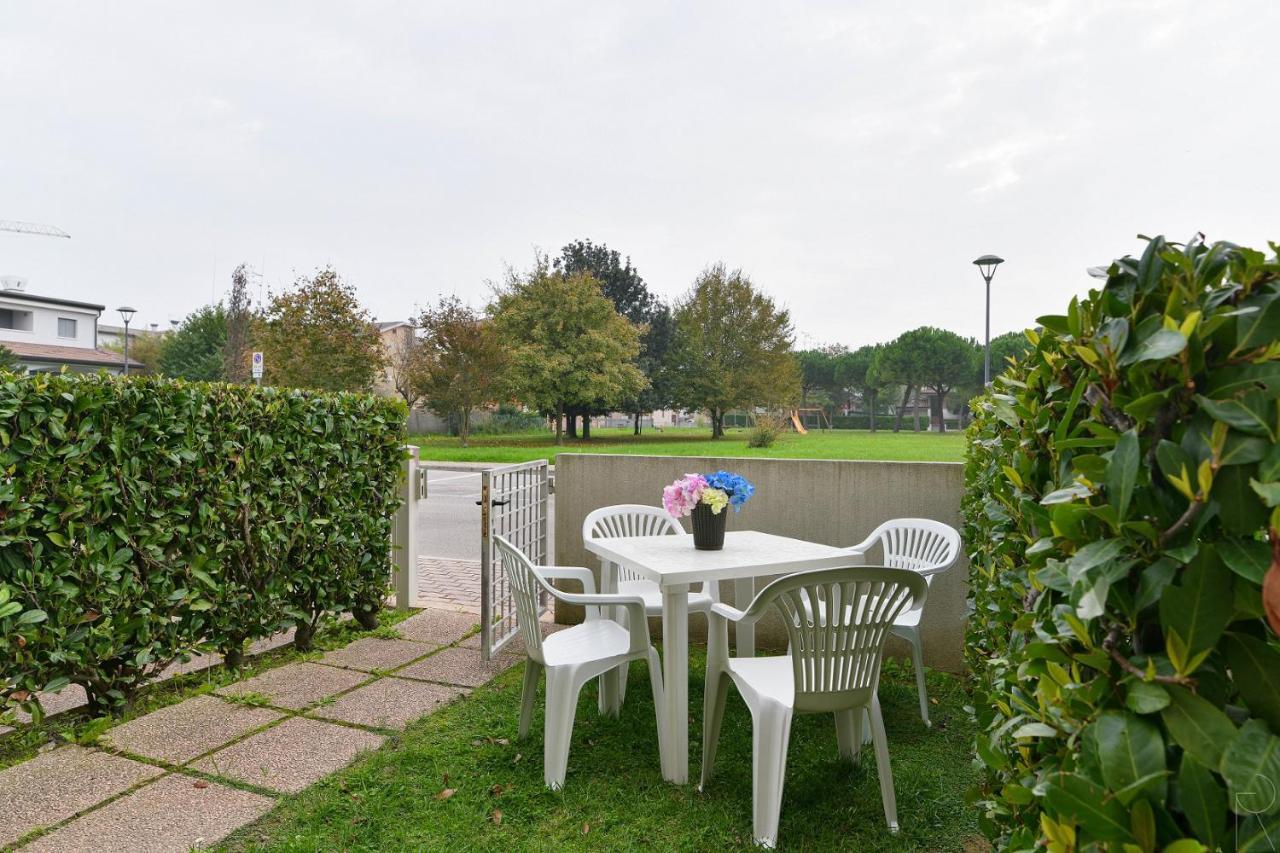 Villaggio Luna Due Apartment *