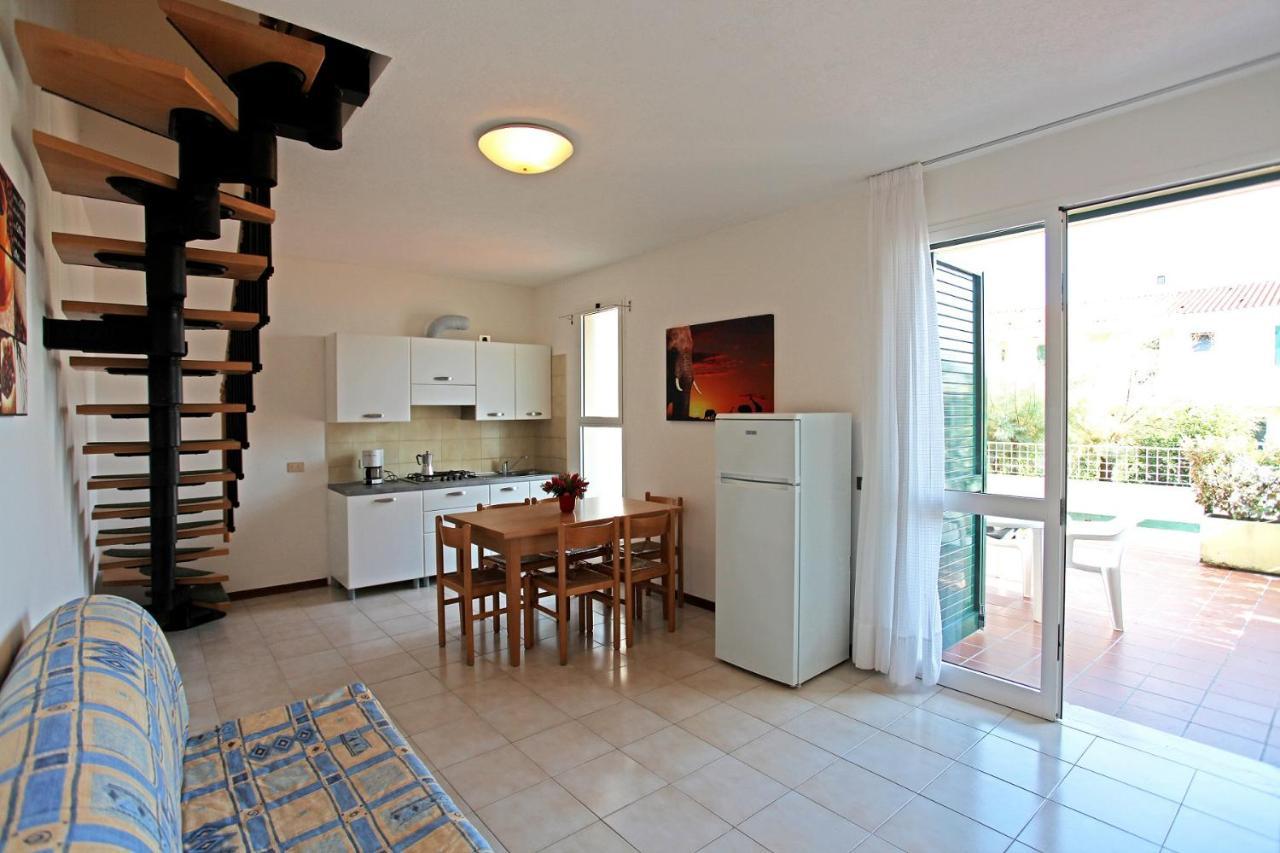 Apartment Villaggio Luna Due Caorle
