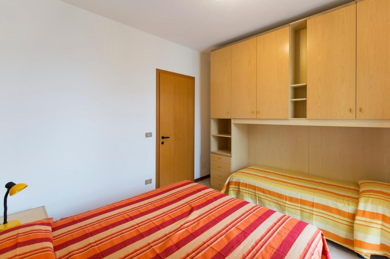 Villaggio Luna Due Apartment *