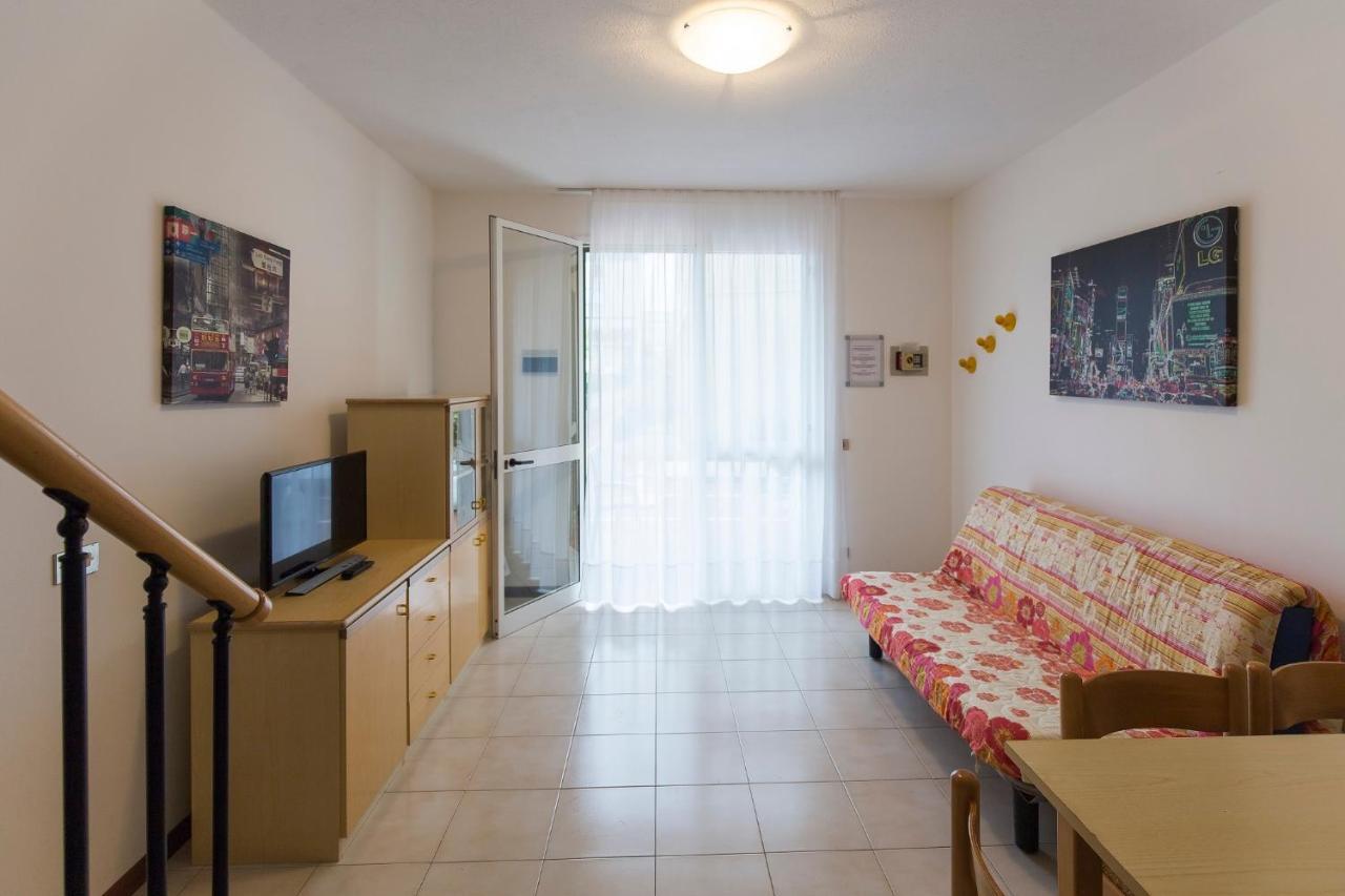 Villaggio Luna Due Caorle