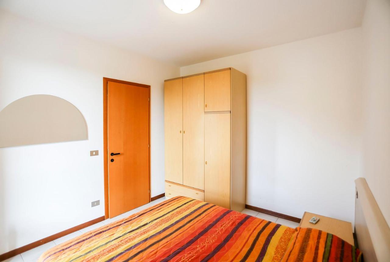Villaggio Luna Due Apartment *